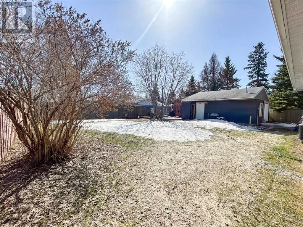 4 Peden Crescent