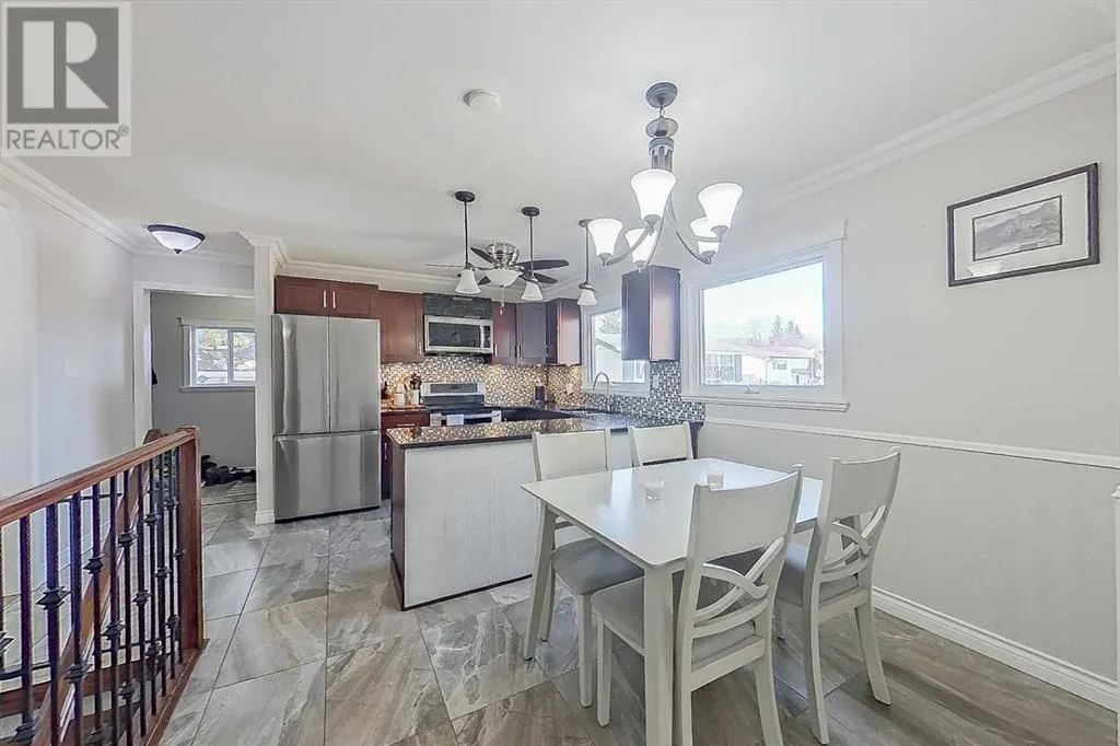 4 Peden Crescent