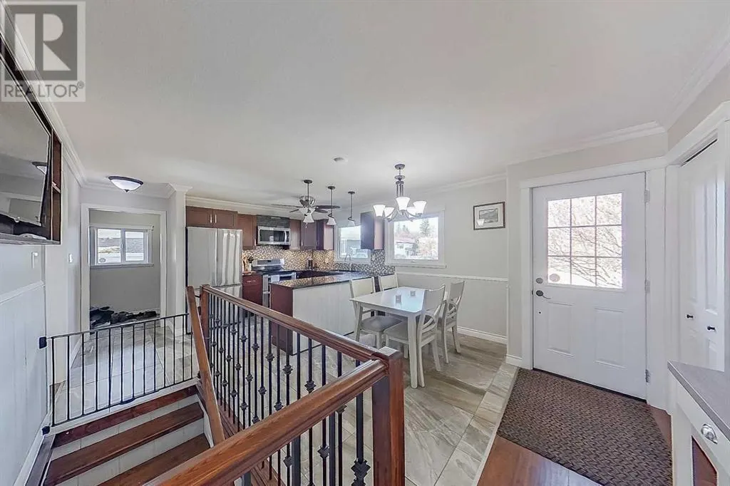 4 Peden Crescent