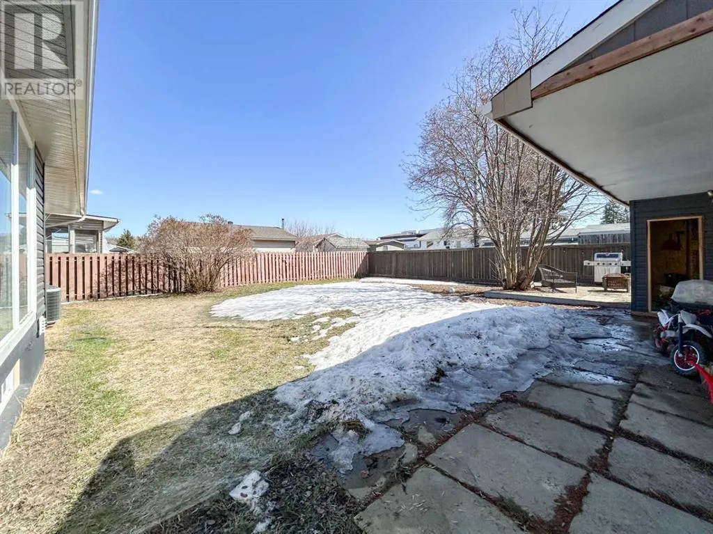 4 Peden Crescent