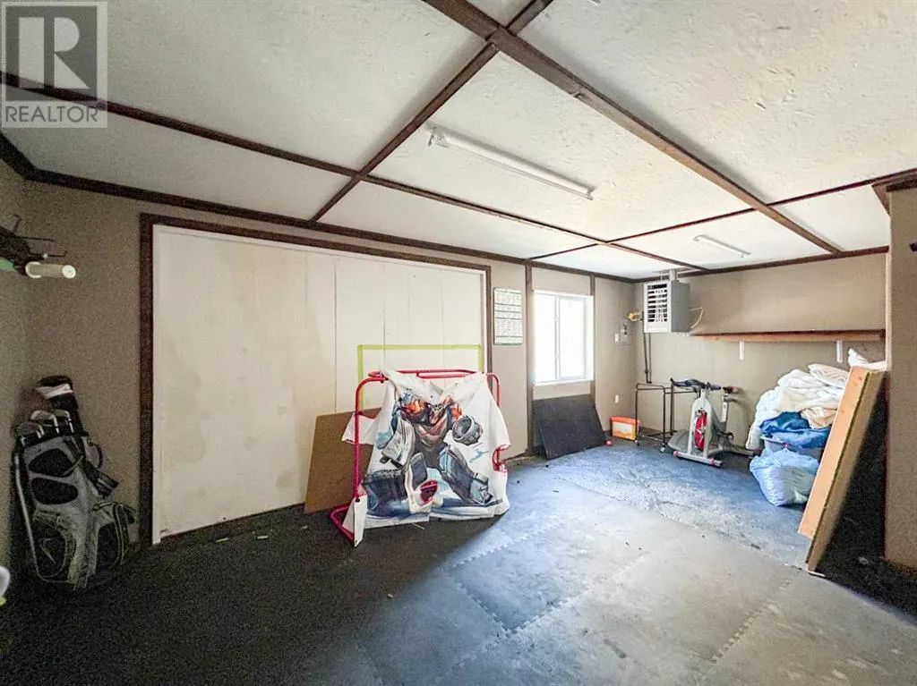 4 Peden Crescent