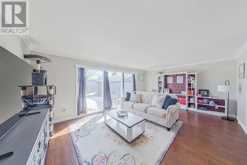 4 Peden Crescent