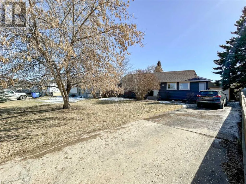 4 Peden Crescent