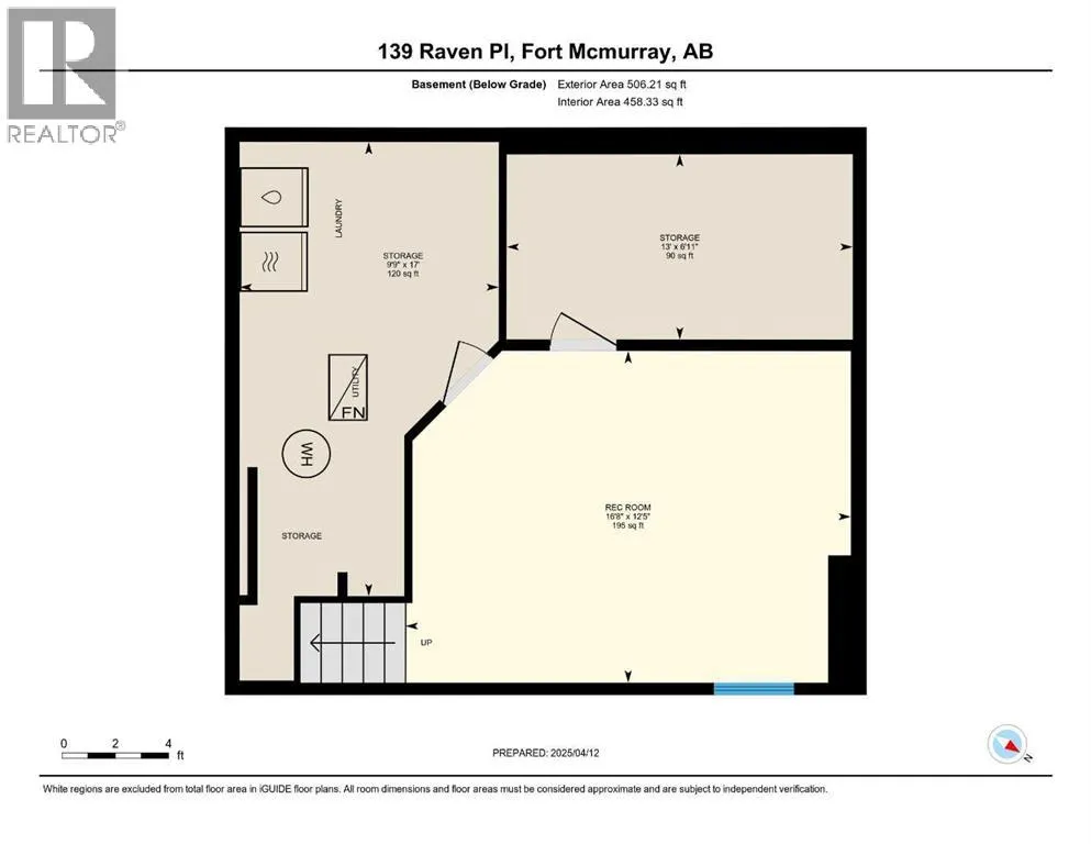 139 Raven Place
