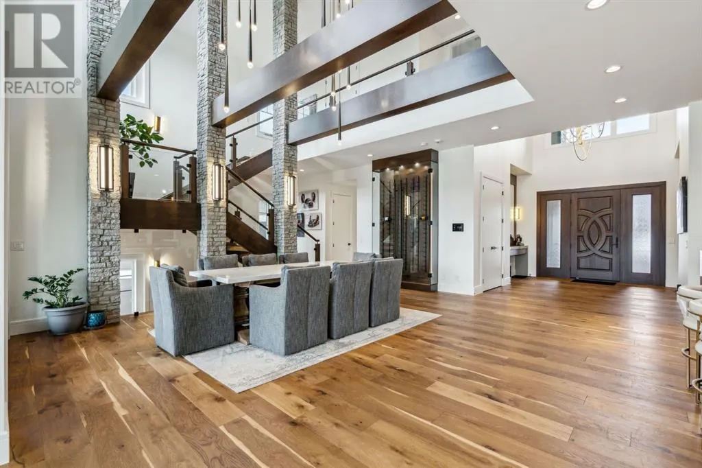 55 Mahogany Island SE