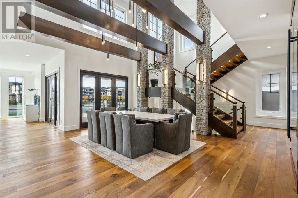 55 Mahogany Island SE