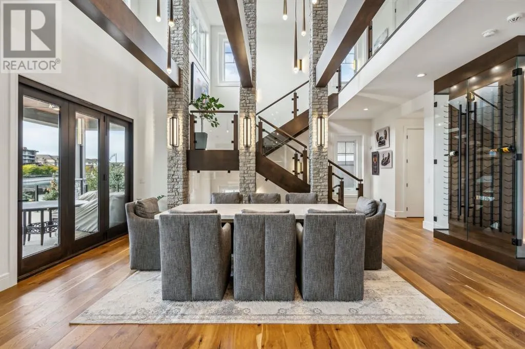 55 Mahogany Island SE