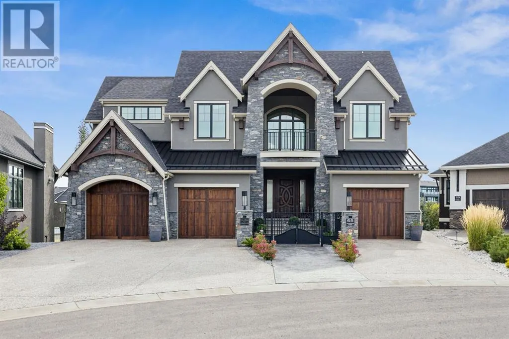 55 Mahogany Island SE
