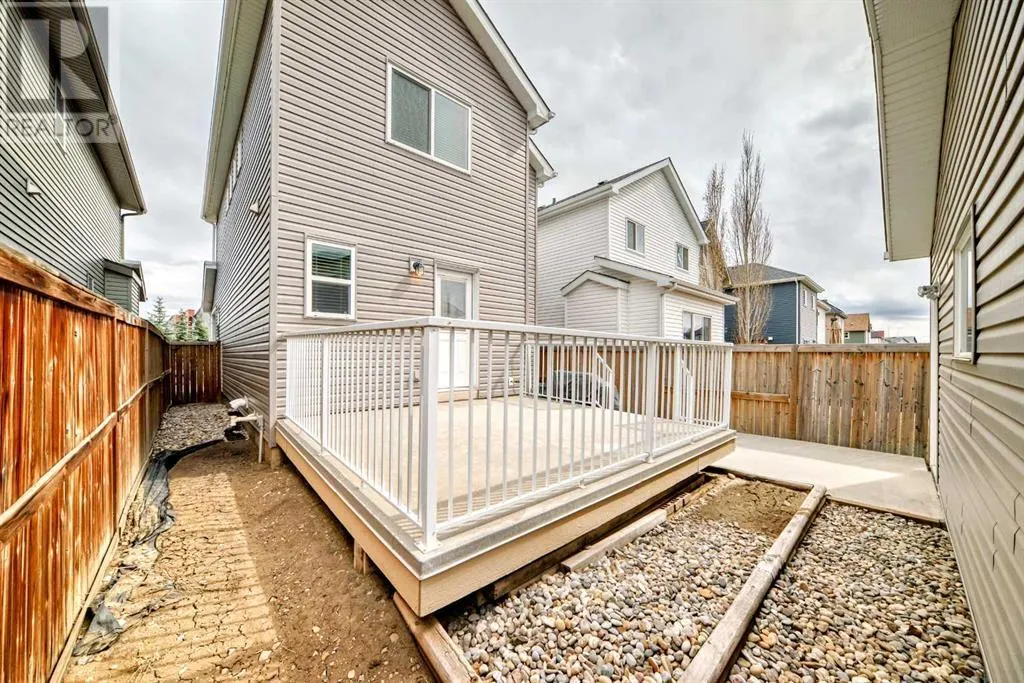 60 Copperpond Park SE