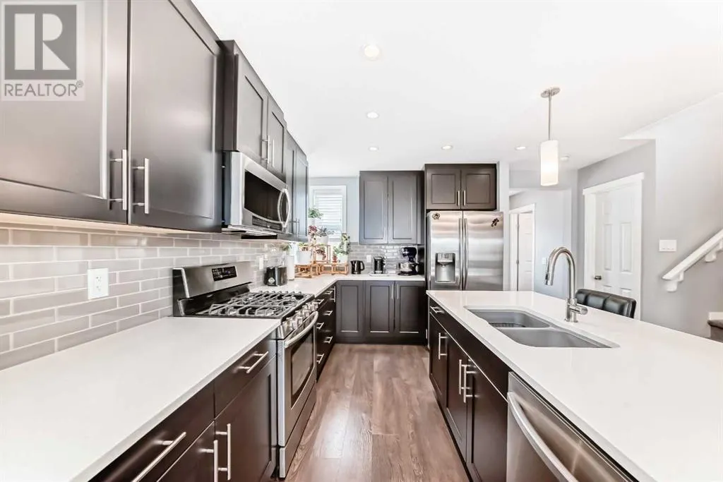 60 Copperpond Park SE