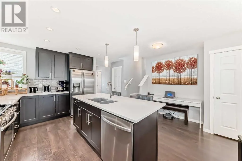 60 Copperpond Park SE