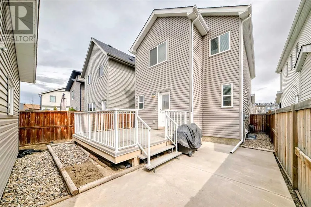 60 Copperpond Park SE