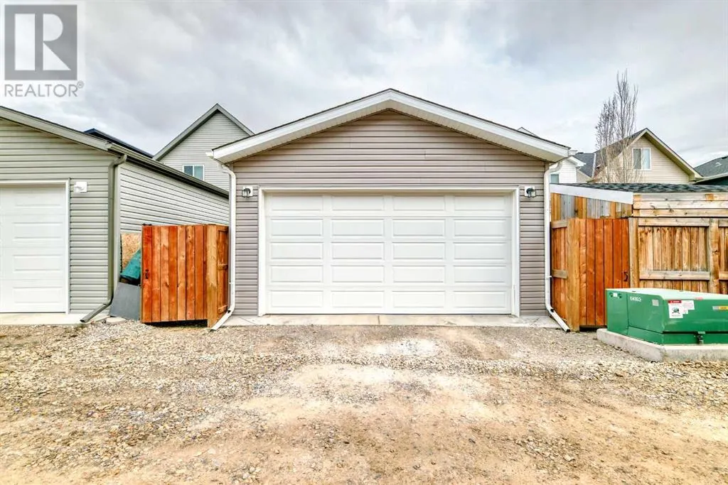 60 Copperpond Park SE