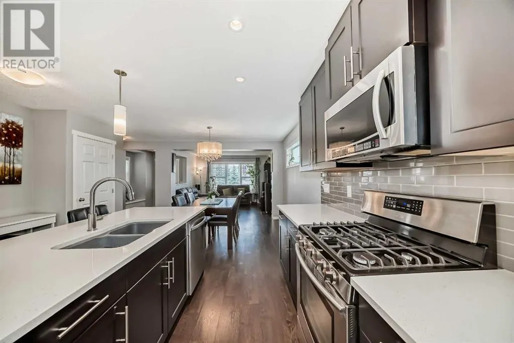 60 Copperpond Park SE