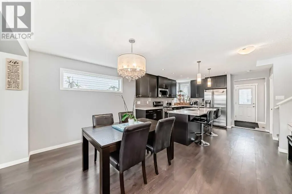 60 Copperpond Park SE