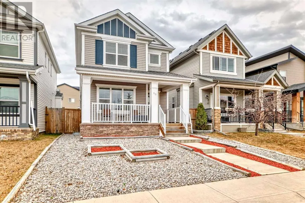 60 Copperpond Park SE