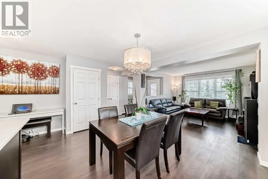 60 Copperpond Park SE