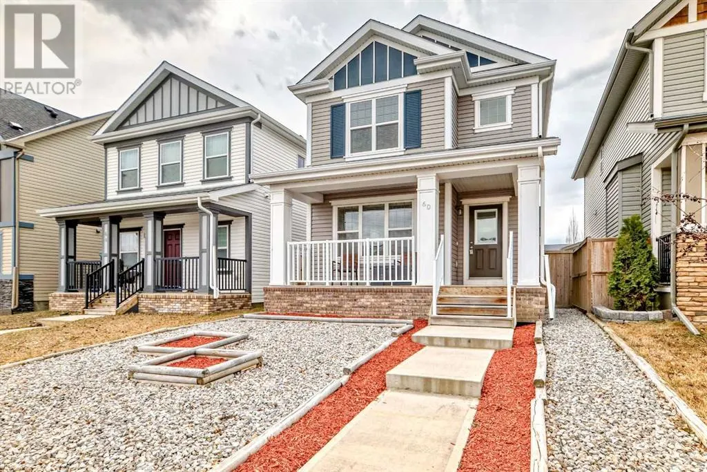 60 Copperpond Park SE