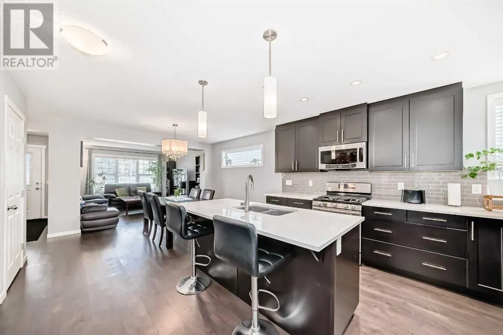 60 Copperpond Park SE