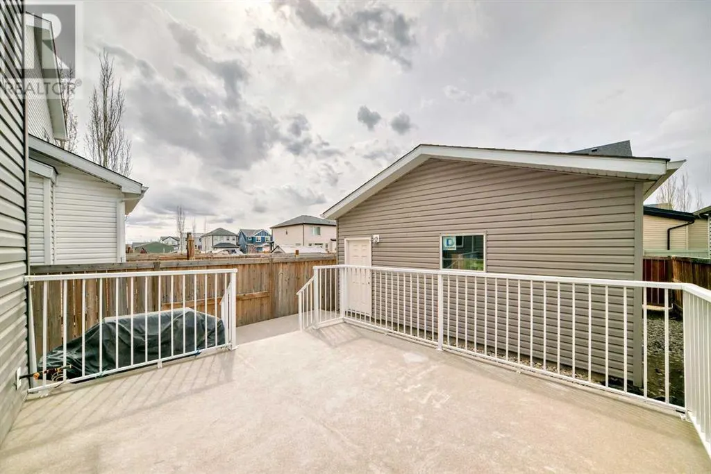 60 Copperpond Park SE