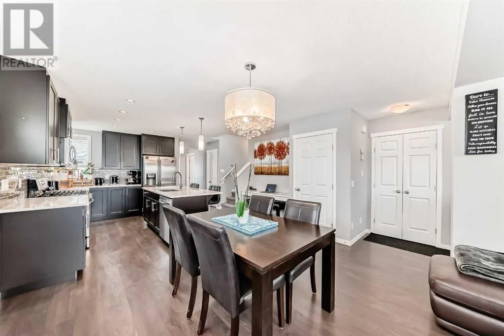 60 Copperpond Park SE