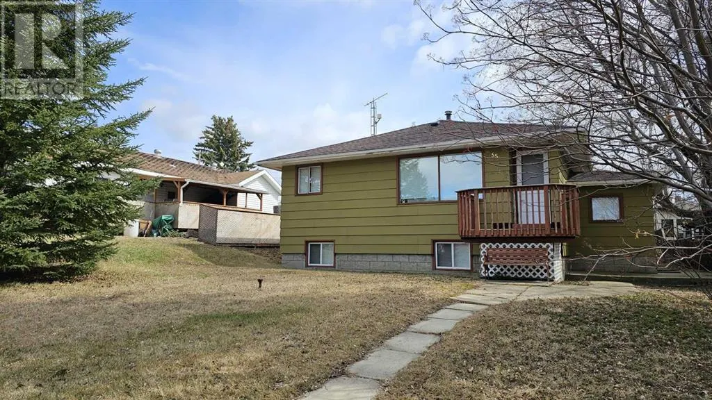55 McKenzie Avenue