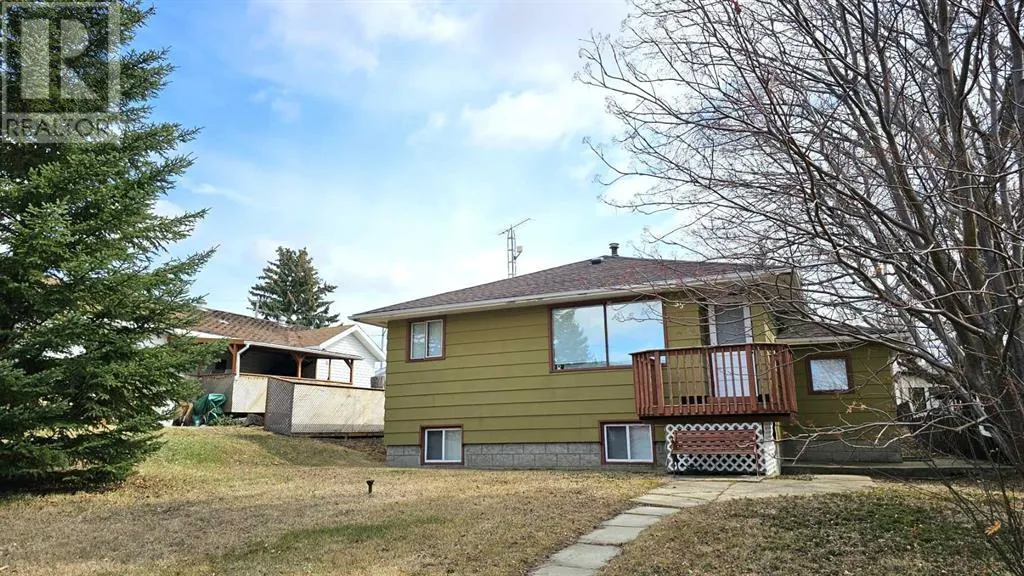 55 McKenzie Avenue
