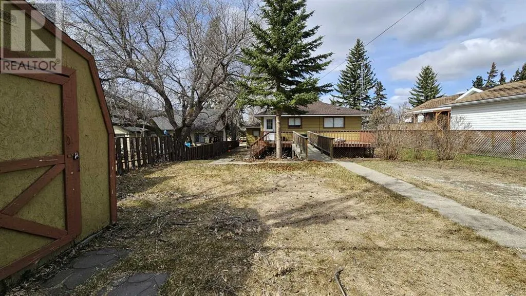 55 McKenzie Avenue