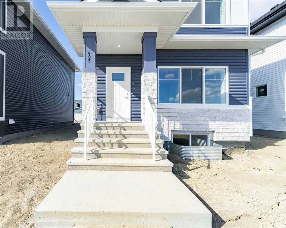 405 Dawson Wharf Road