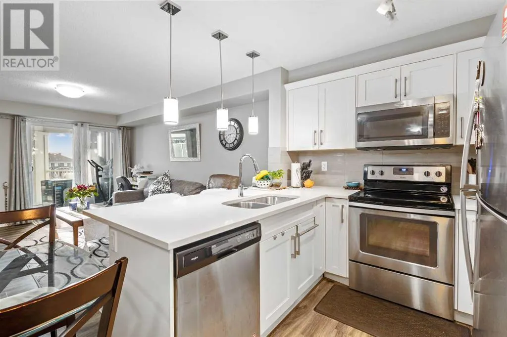 201, 110 Auburn Meadows View SE