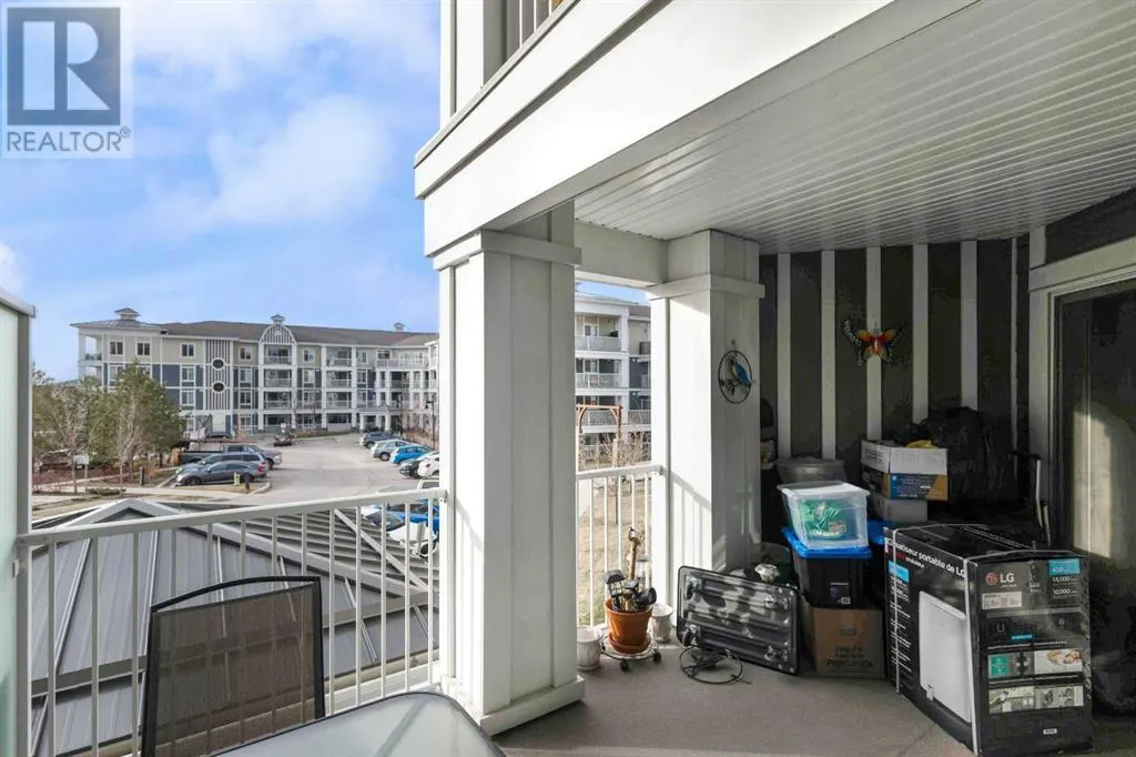 201, 110 Auburn Meadows View SE