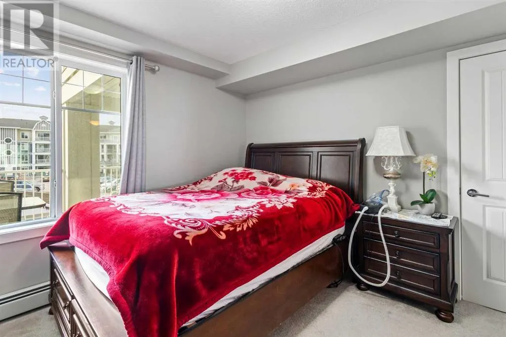 201, 110 Auburn Meadows View SE