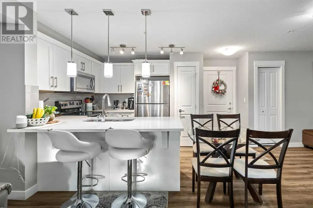 201, 110 Auburn Meadows View SE