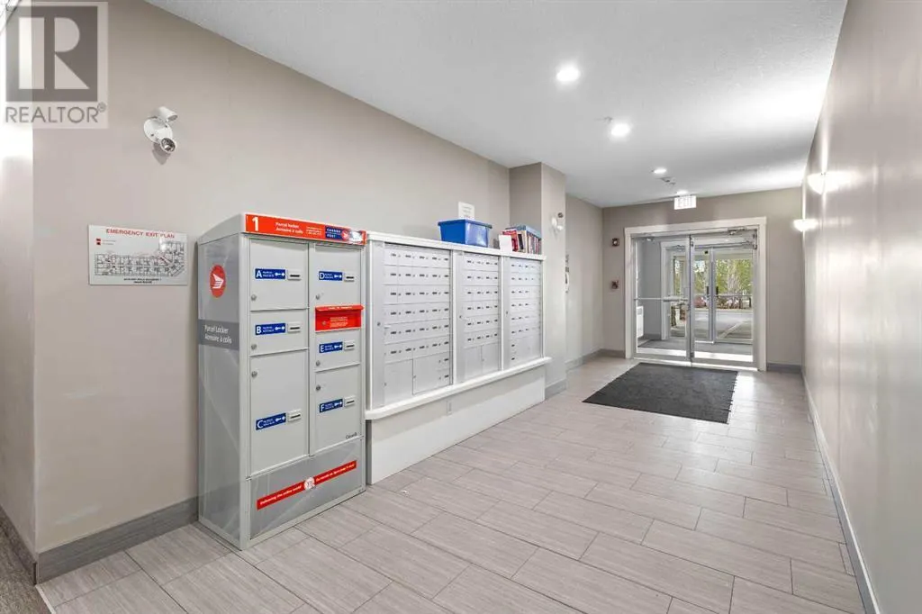 201, 110 Auburn Meadows View SE