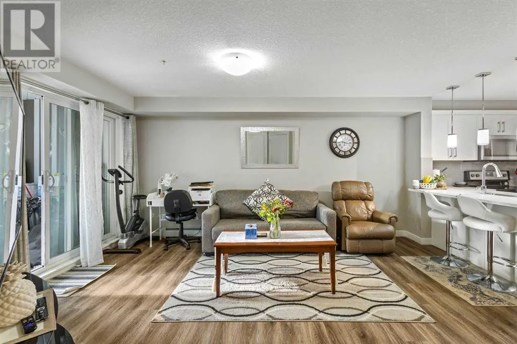 201, 110 Auburn Meadows View SE