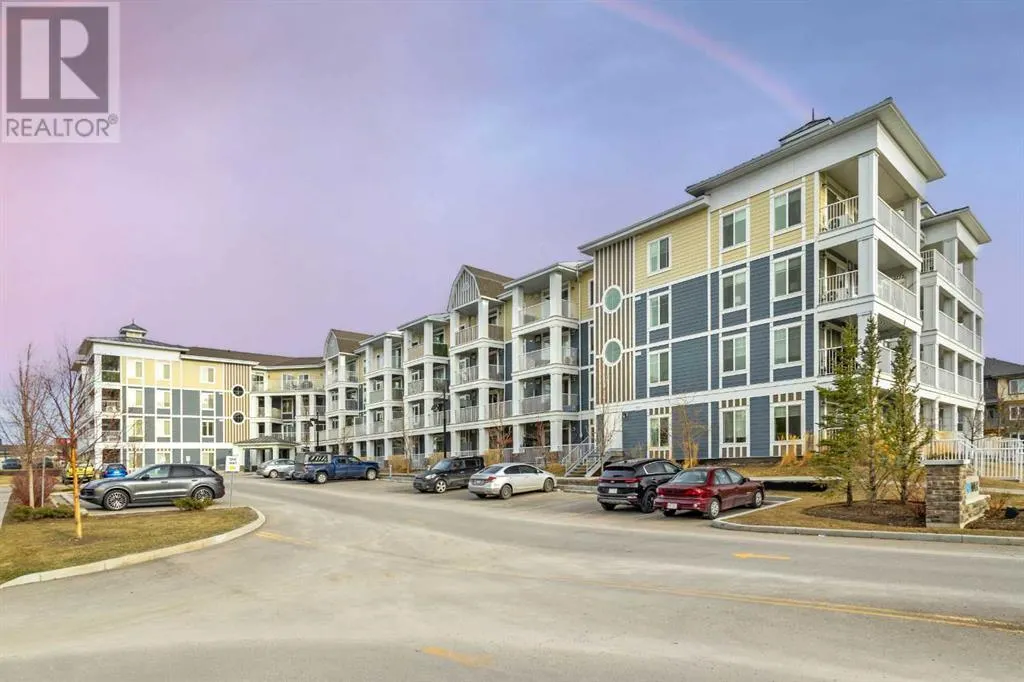 201, 110 Auburn Meadows View SE