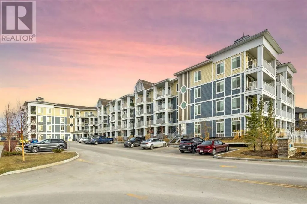 201, 110 Auburn Meadows View SE