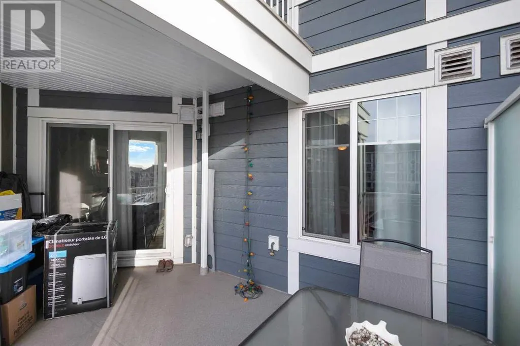 201, 110 Auburn Meadows View SE