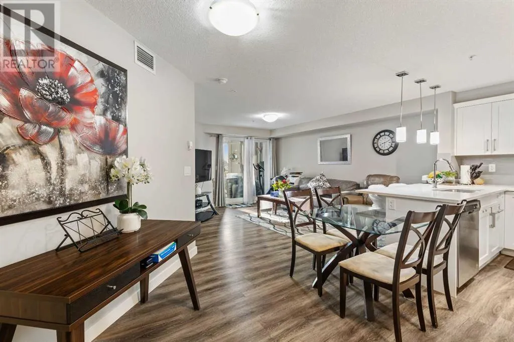 201, 110 Auburn Meadows View SE