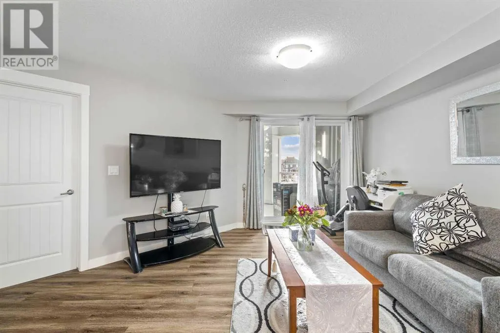 201, 110 Auburn Meadows View SE