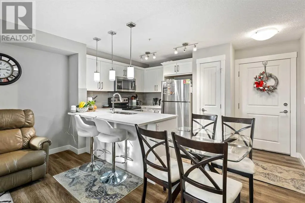201, 110 Auburn Meadows View SE