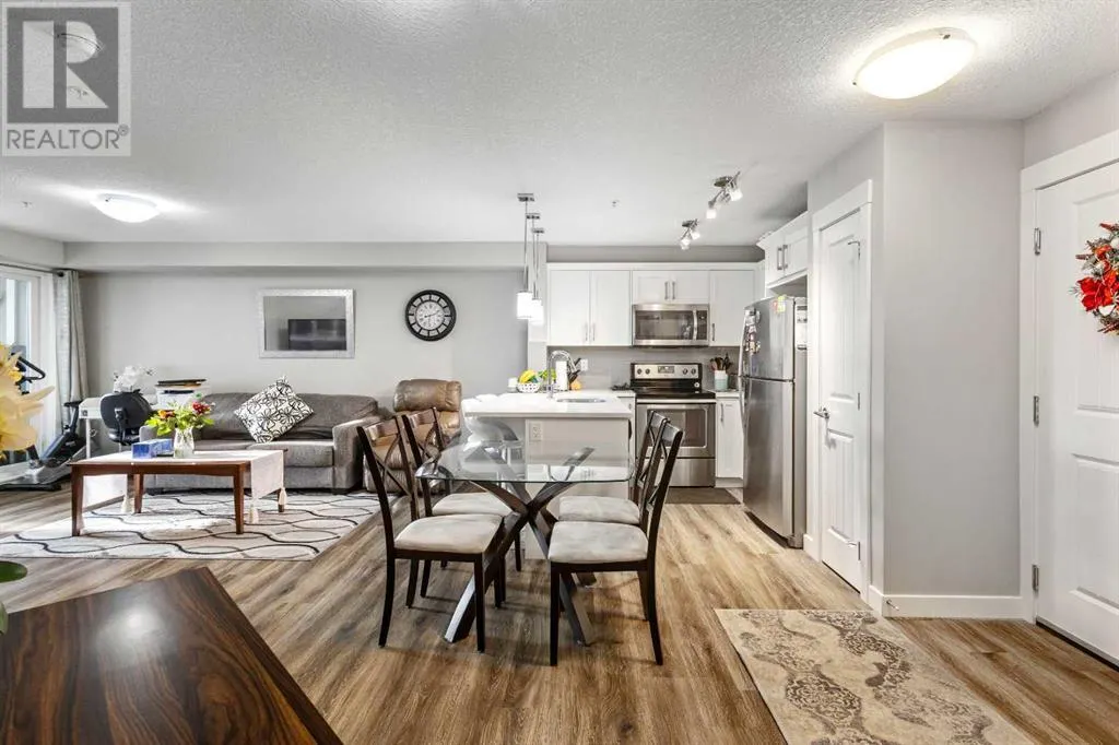 201, 110 Auburn Meadows View SE