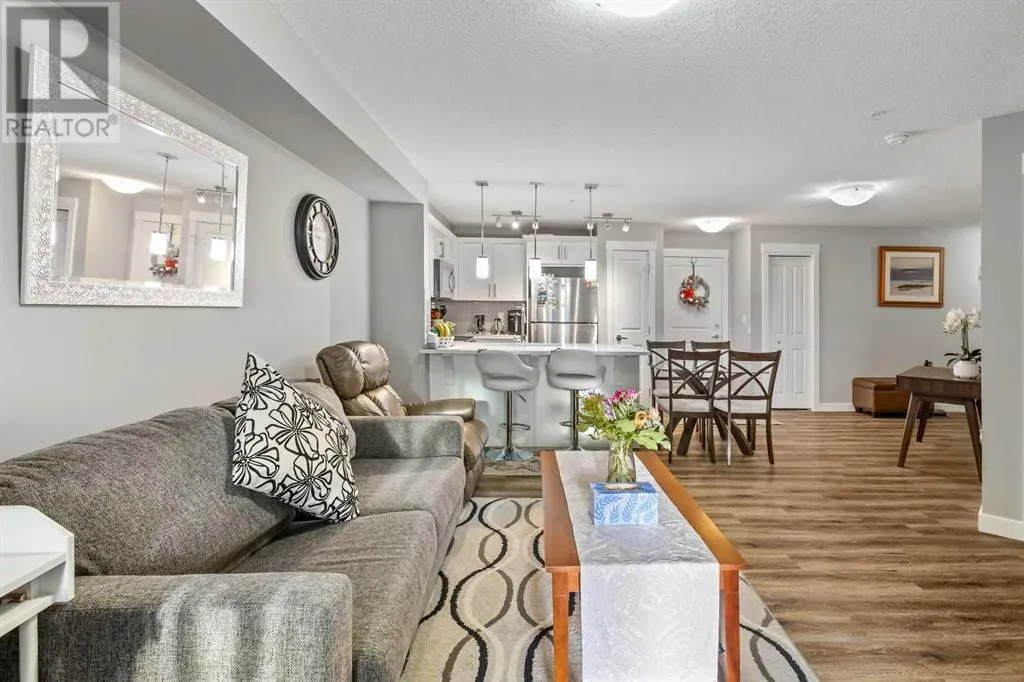 201, 110 Auburn Meadows View SE