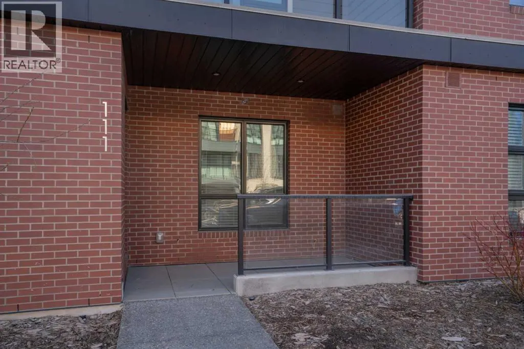 111, 4275 Norford Avenue NW