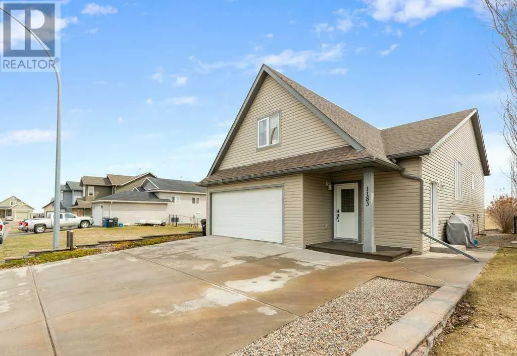 1183 Kildeer Close