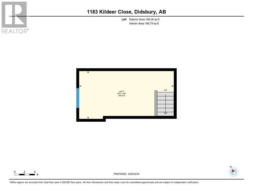 1183 Kildeer Close