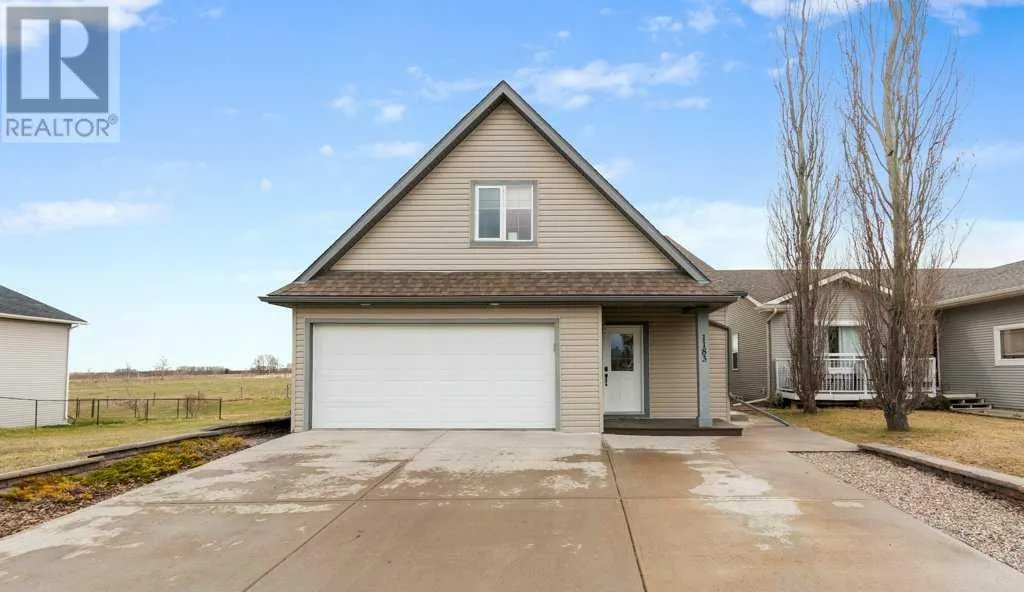 1183 Kildeer Close