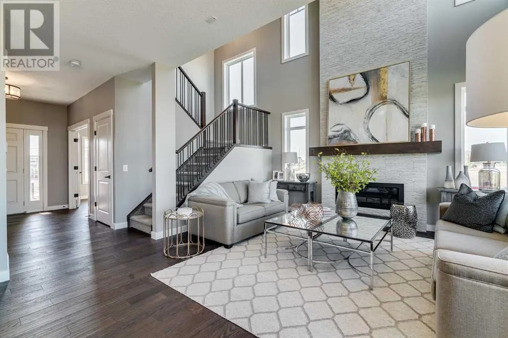 90 Cimarron Estates Drive