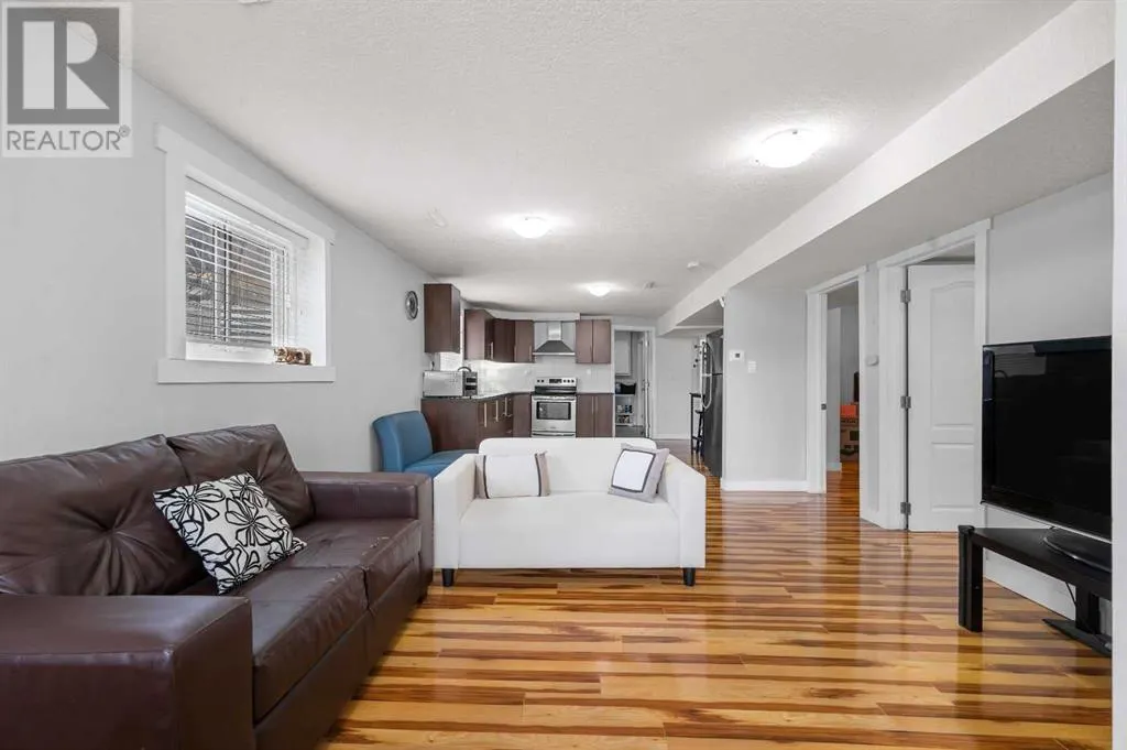 3719 Centre A Street NE