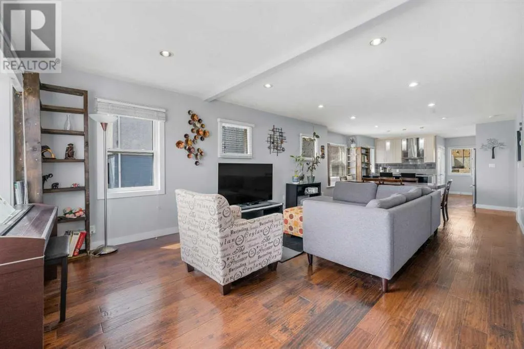 3719 Centre A Street NE